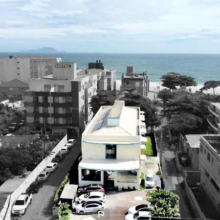 Florinn Praia Hotel Florianópolis 외부 사진