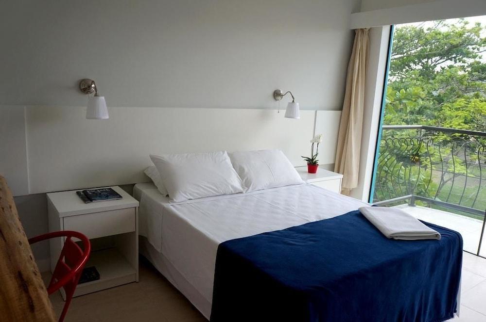 Florinn Praia Hotel Florianópolis 외부 사진