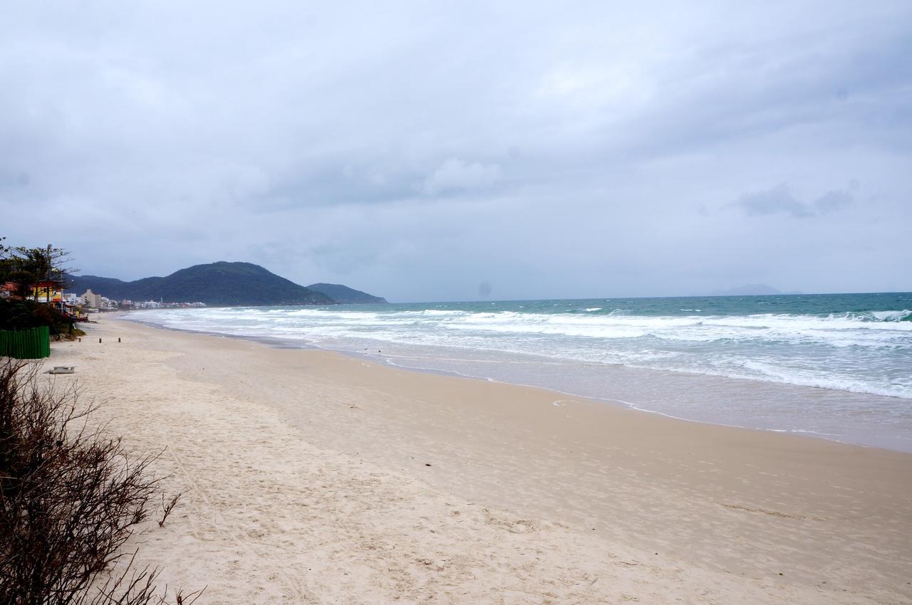 Florinn Praia Hotel Florianópolis 외부 사진
