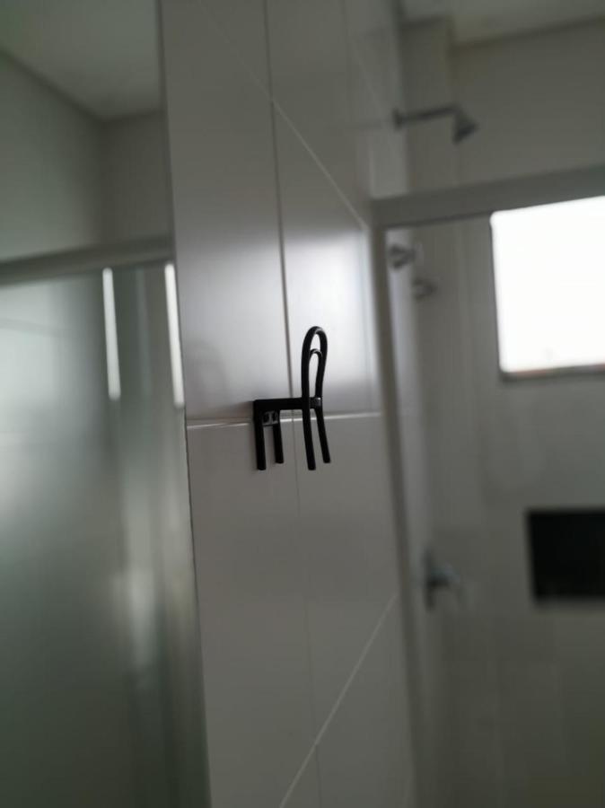 Florinn Praia Hotel Florianópolis 외부 사진
